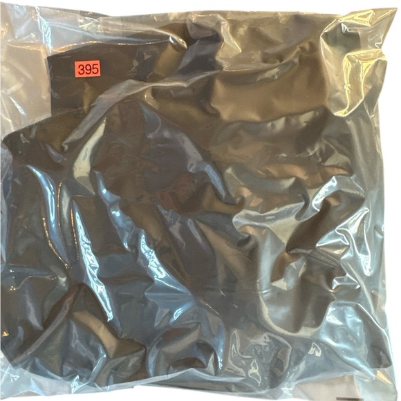 Black Asymmetrical Halter Dress‎ - Picture 8 of 8